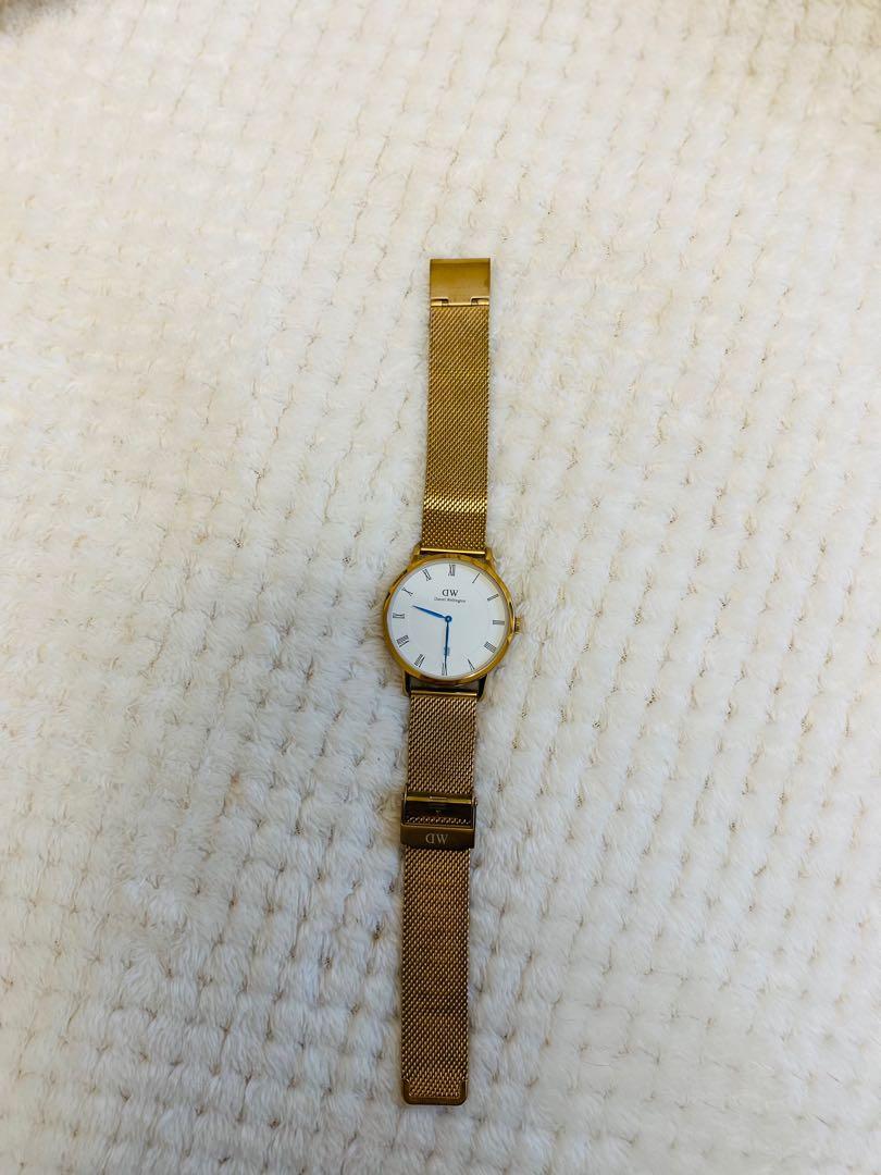 Daniel hotsell wellington 1100dw