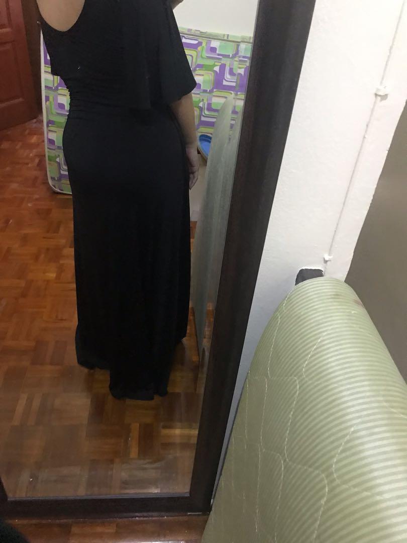 Debenhams ladies black dresses new arrivals