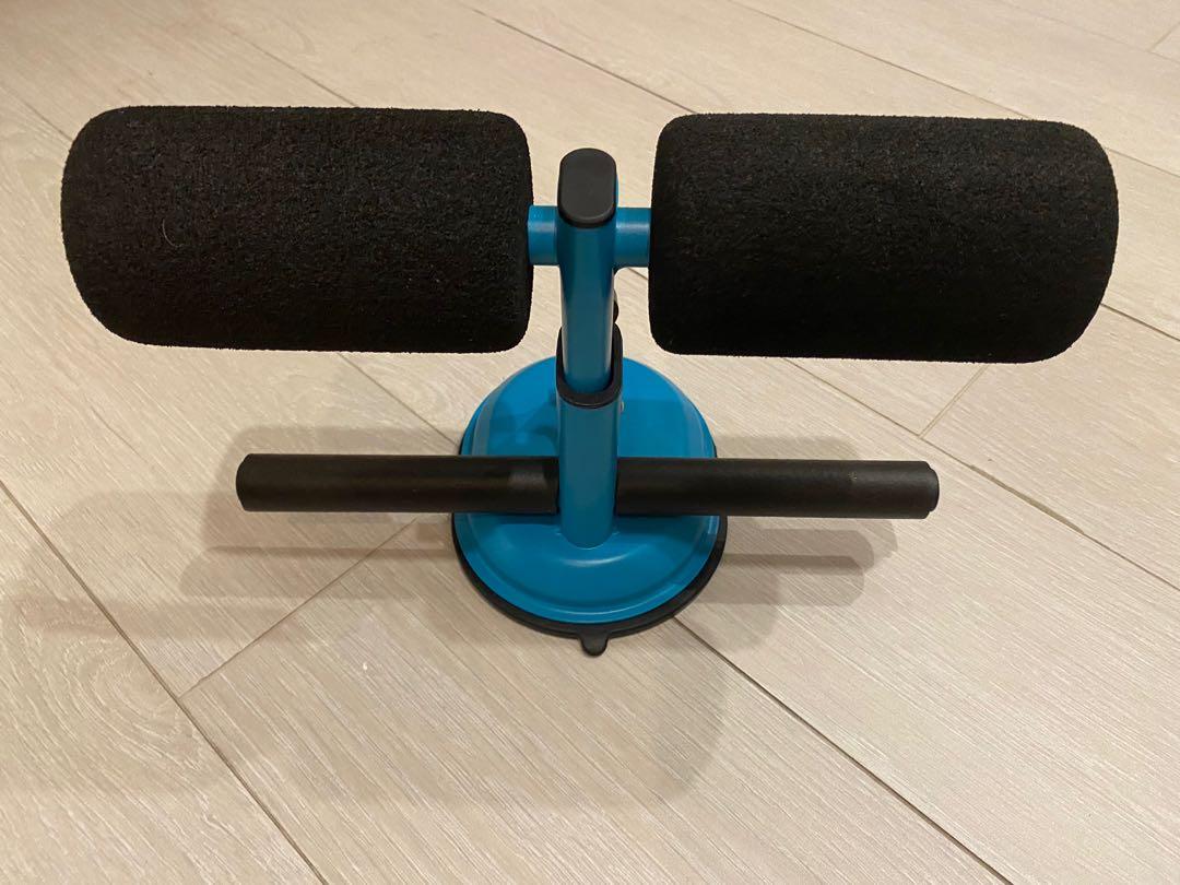 Decathlon sit sales up bar