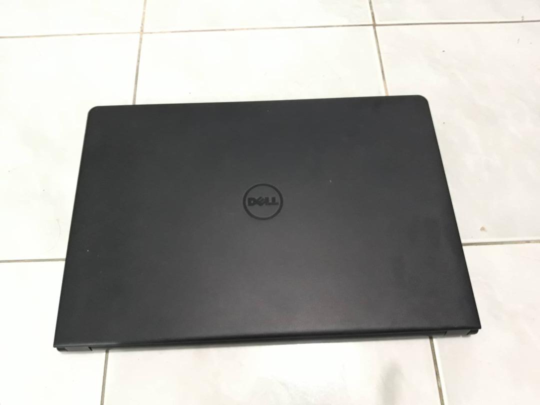 Dell Inspiron 3552 & HP Deskjet 2131 Printer, Computers & Tech, Laptops ...