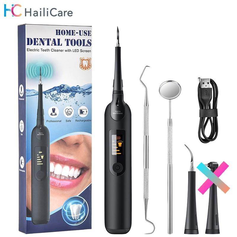 Dental Kit (Teeth Scaling and Polishing to remove tartar), Beauty