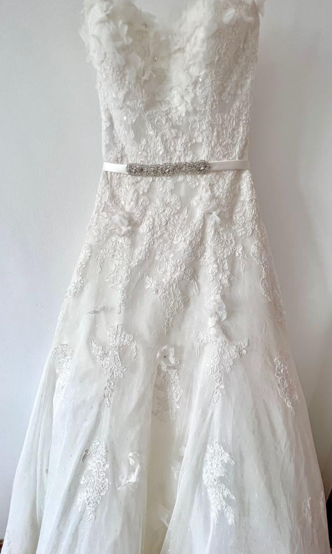 The designer bridal room new arrivals
