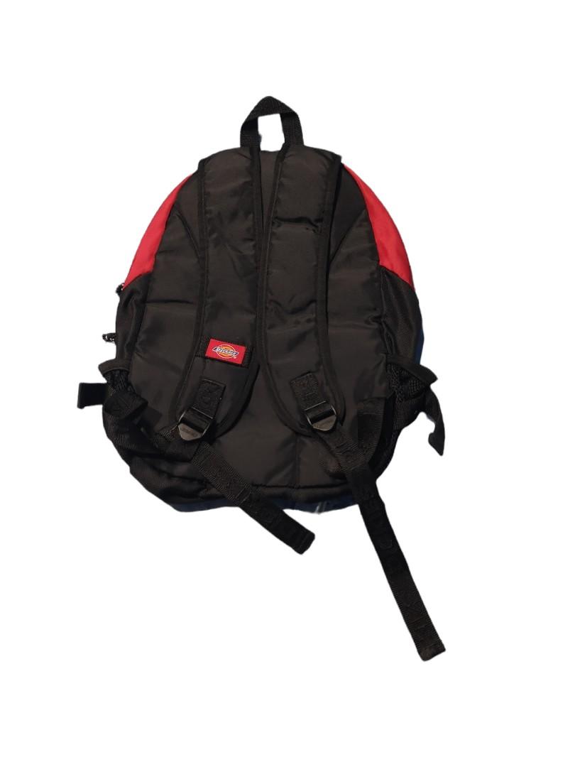 Dickies, Men's Fashion, Bags, Backpacks on Carousell