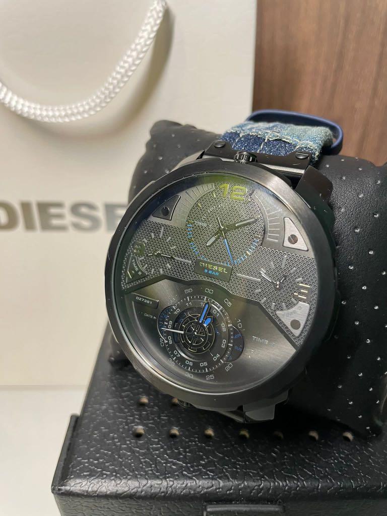 Diesel watch DZ7381 Carousell
