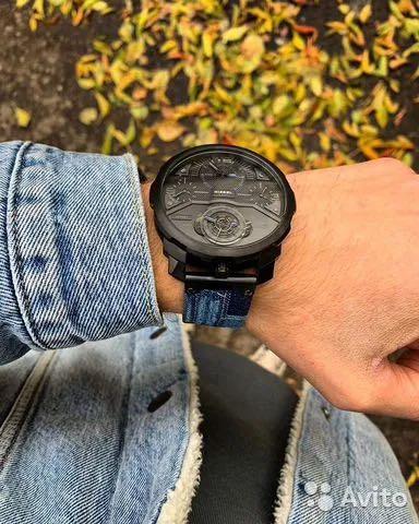 Diesel watch DZ7381 Carousell