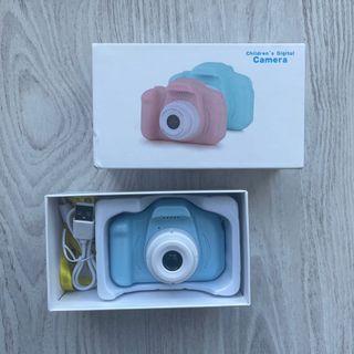 Digital camera