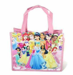 Disney princess goodie bags