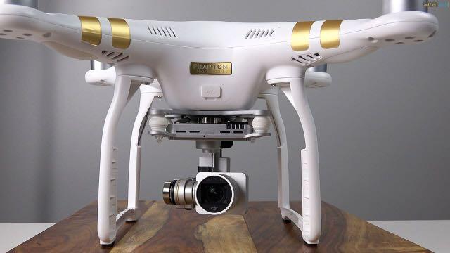 Dji phantom 3 professional 4k cheap