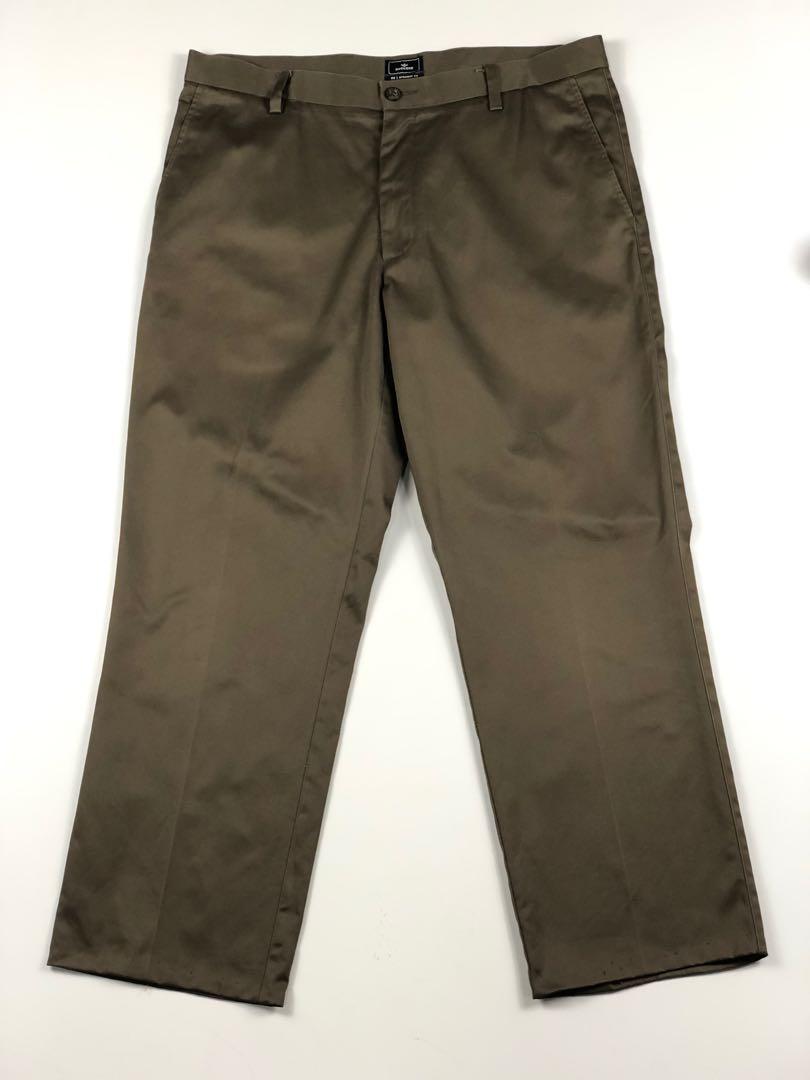 Dockers cargo discount pants d2