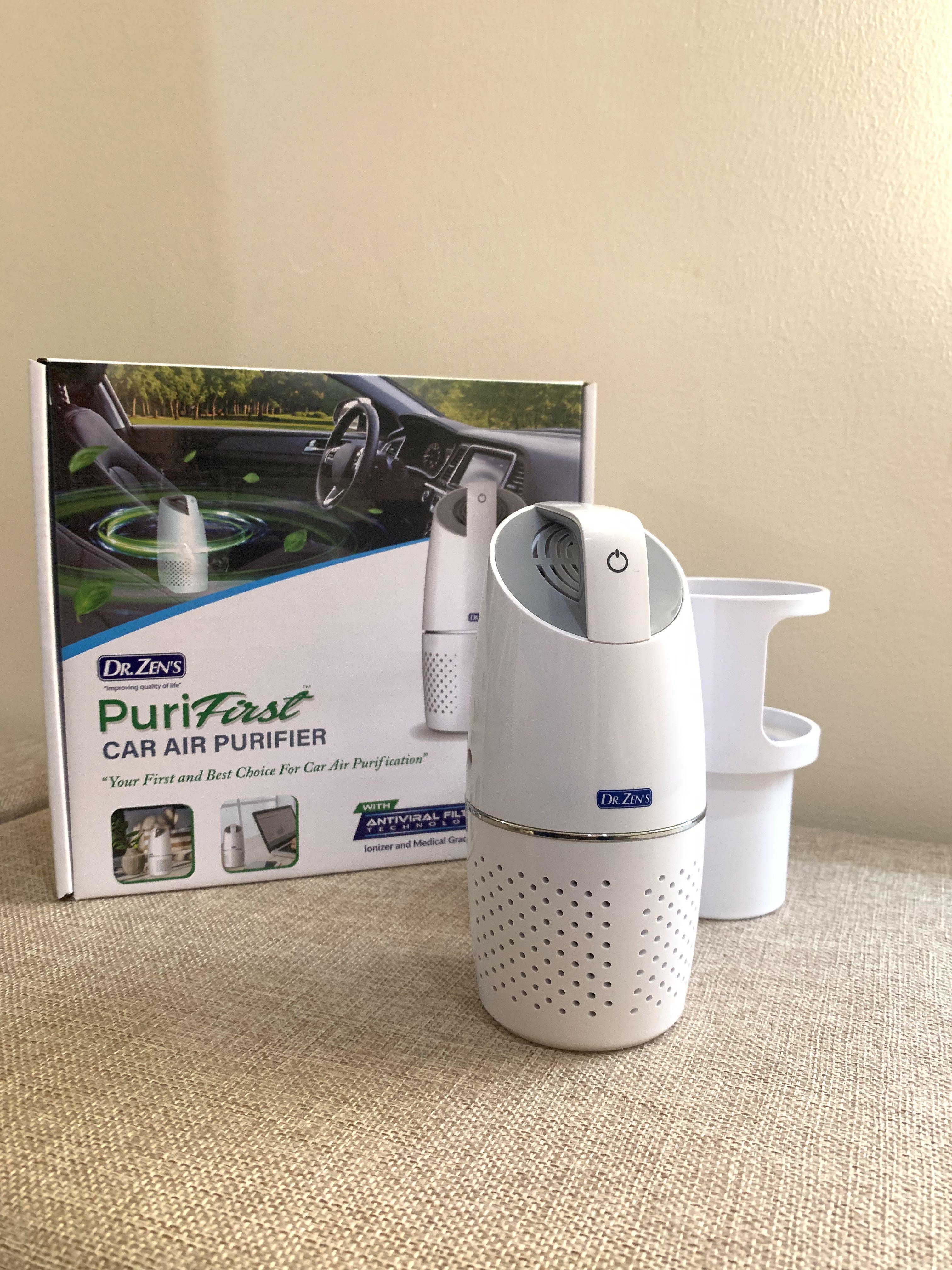 Dr zen shop air purifier