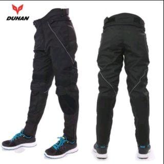 DUHAN padded riding pants - Large