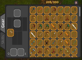 Dungeon Quest Items For Sale