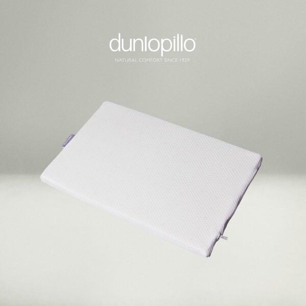 Dunlopillo Pillow Height Adjuster (Thick Increase Pillows) Latex