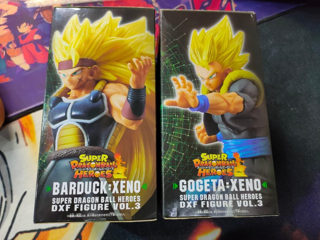 Peluca Goku  MercadoLibre 📦