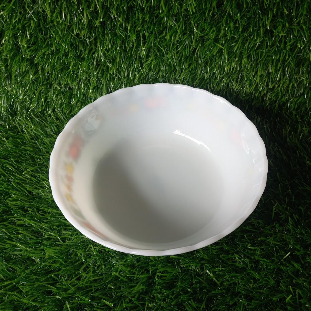 Dynasty Oven Safe Bowl (Category: Dinnerware & Cutlery) located in Paranaque City. Submitted by christinashoppe (Listing ID 1178618811, Image 2). Description: used in very good conditions oven safe.