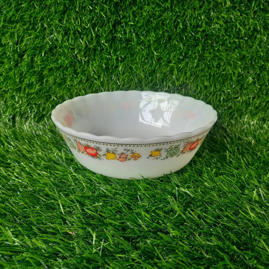 Dynasty Oven Safe Bowl (Category: Dinnerware & Cutlery) located in Paranaque City. Submitted by christinashoppe (Listing ID 1178618811, Image 1). Description: used in very good conditions oven safe.
