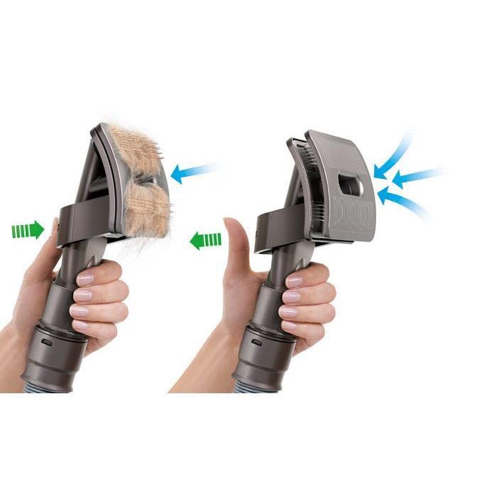 Dyson Groom Tool for pets, Pet Supplies, Health & Grooming on Carousell