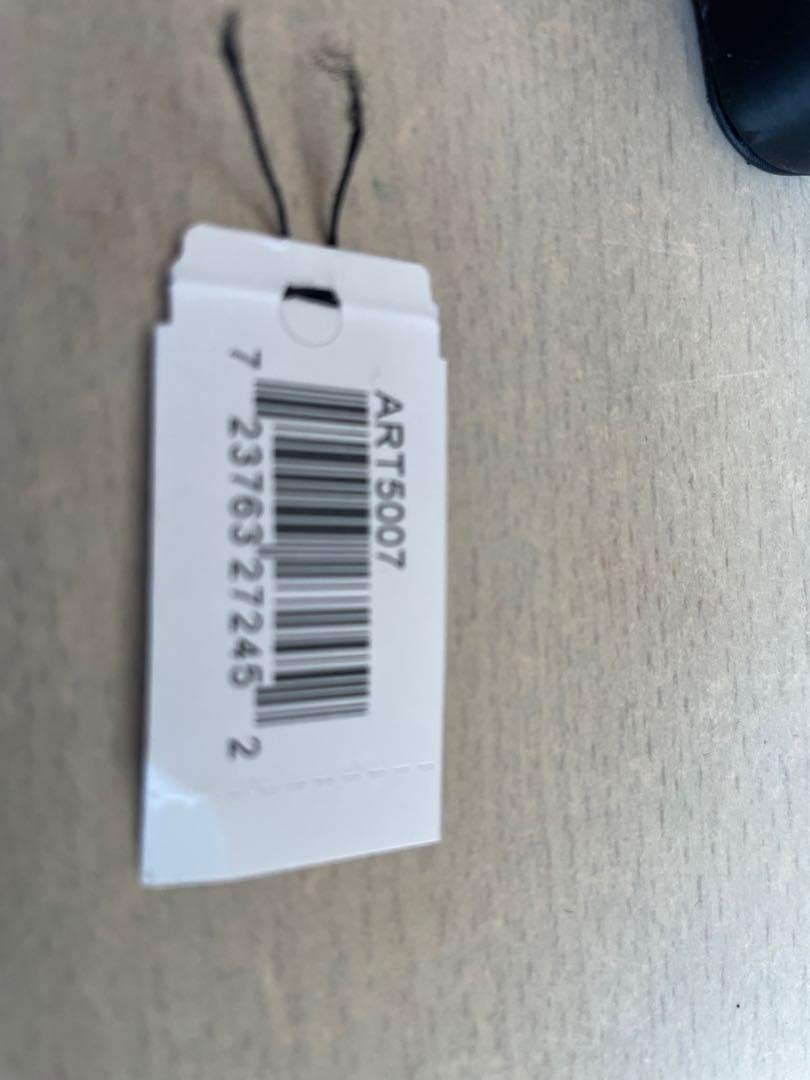 Art5007 armani review store