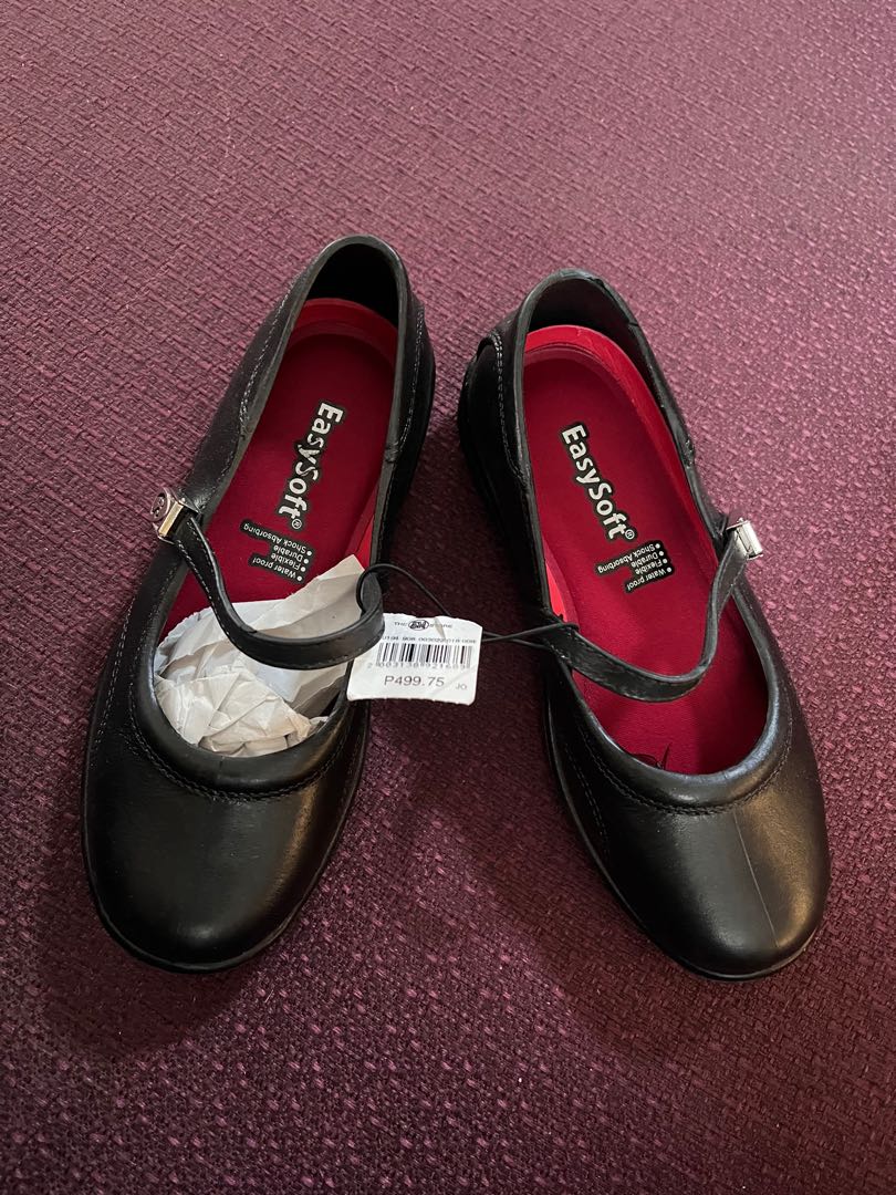 Easy soft deals shoes sm price