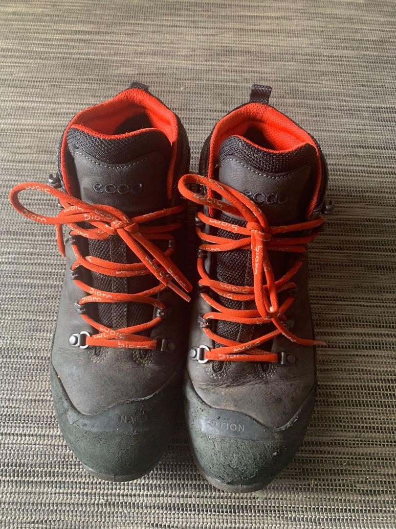 Ecco yak gore tex deals