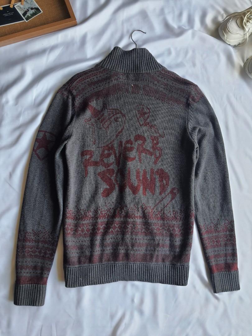 Edc brand vintage style, Women's Fashion, Coats, Jackets and Outerwear ...