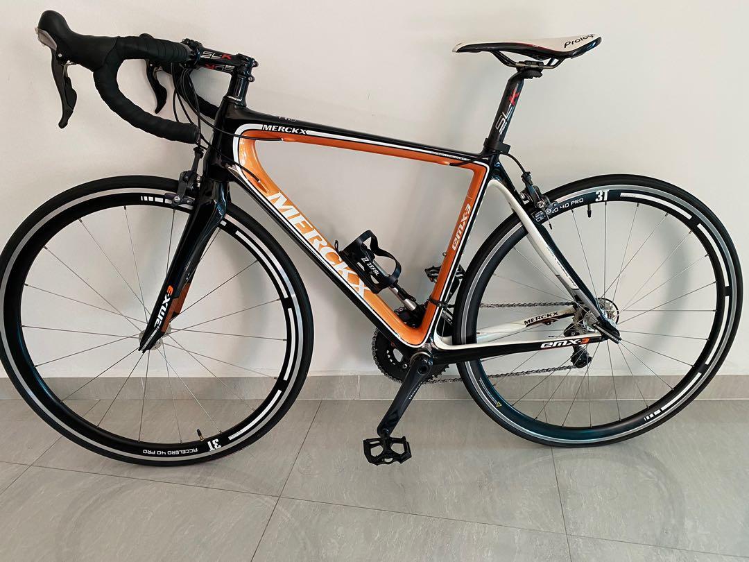 Eddy merckx emx new arrivals 3