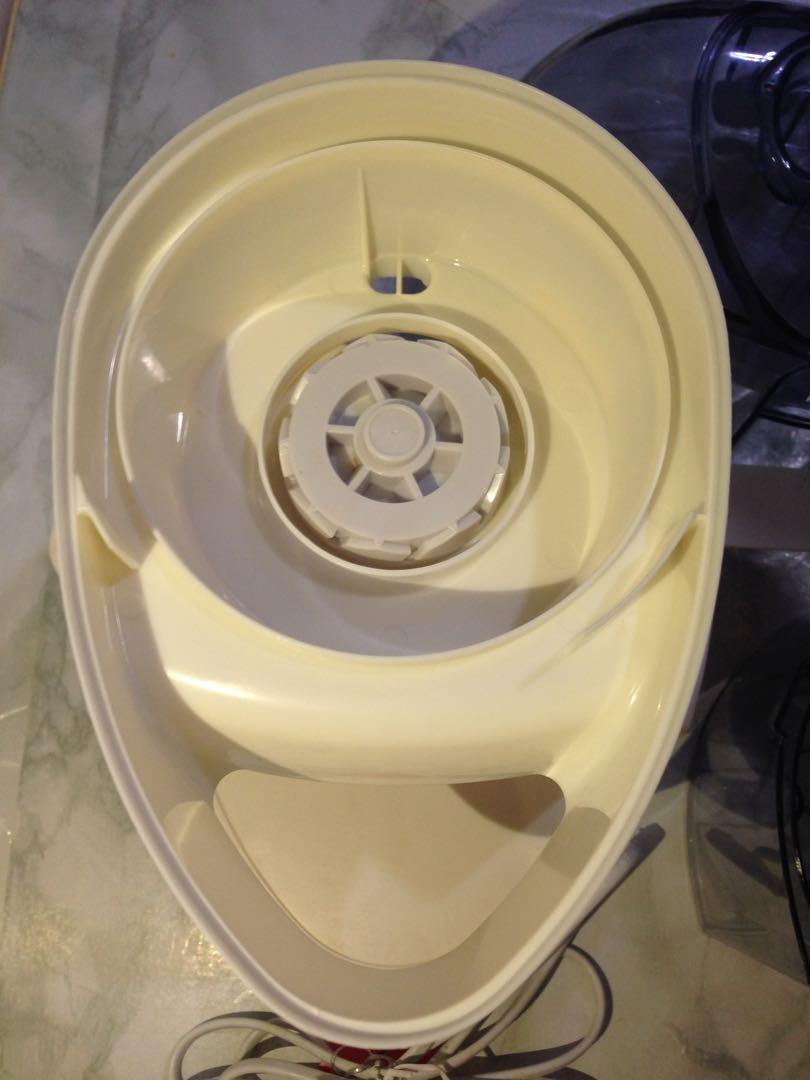 Elekta Juice Extractor, TV & Home Appliances, Kitchen Appliances