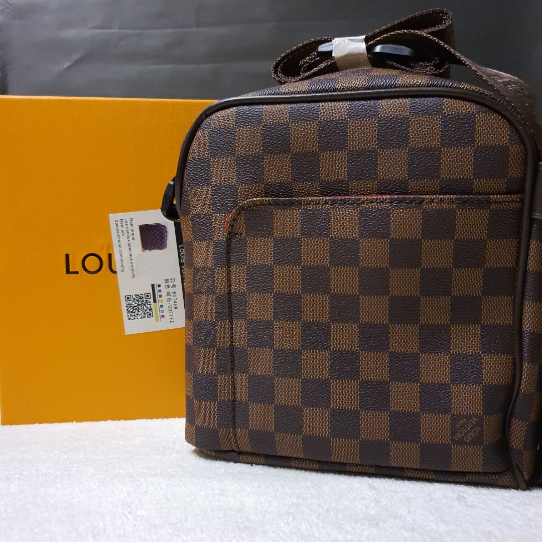 ellie heavenly bags, Men's Fashion, Bags, Sling Bags on Carousell