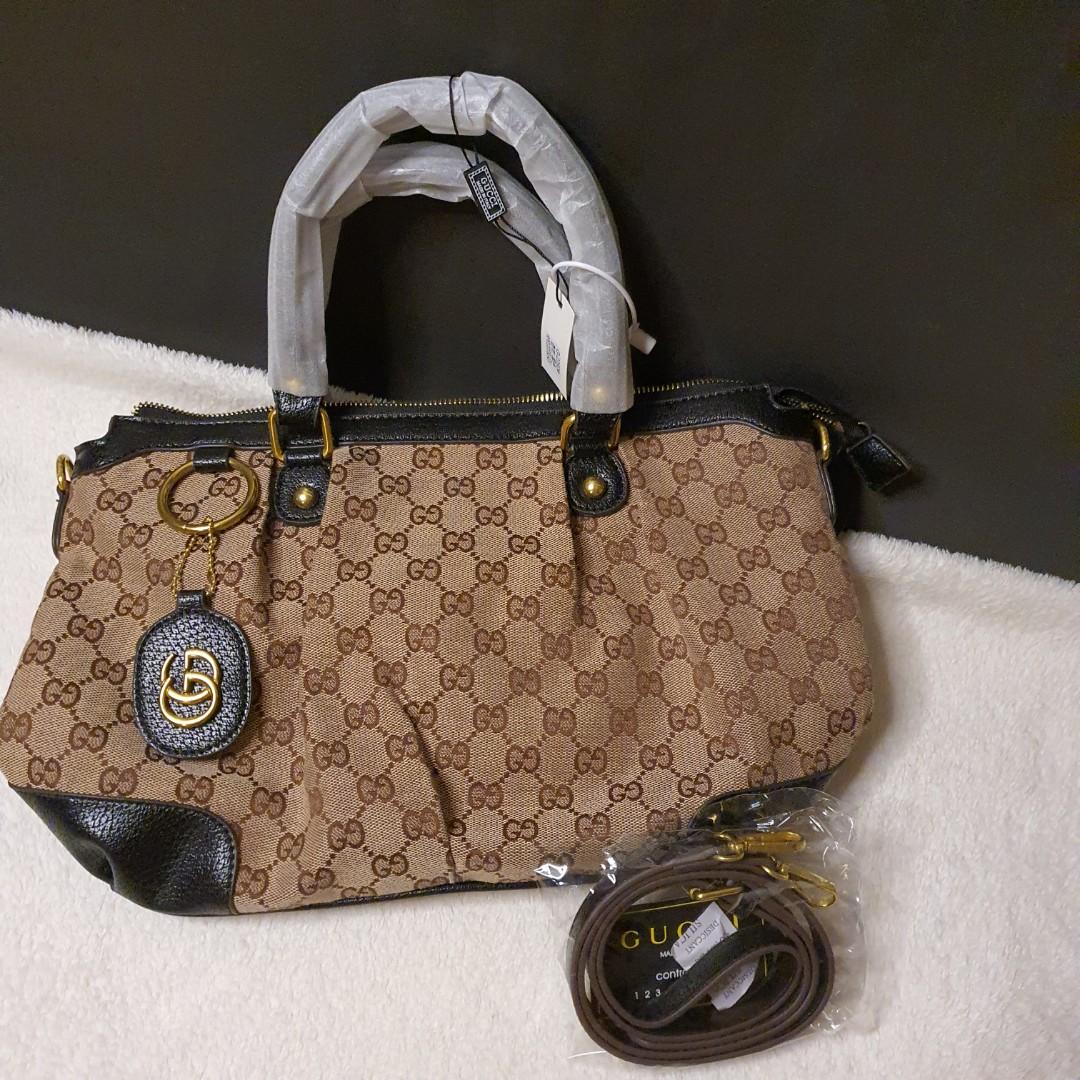 ellie heavenly bags, Women's Fashion, Bags & Wallets, Shoulder Bags on ...