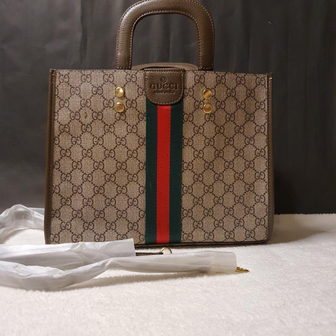 ellie heavenly bags, Women's Fashion, Bags & Wallets, Shoulder Bags on ...