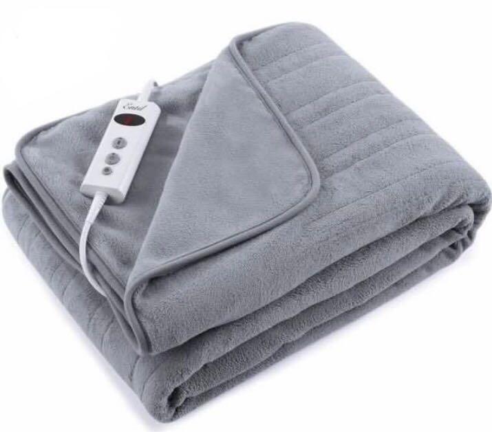 Entil electric 2025 blanket