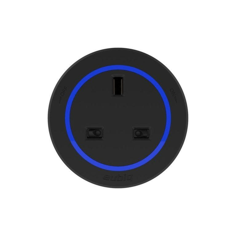 Eubiq UK Plug, TV & Home Appliances, Electrical, Adaptors & Sockets on ...