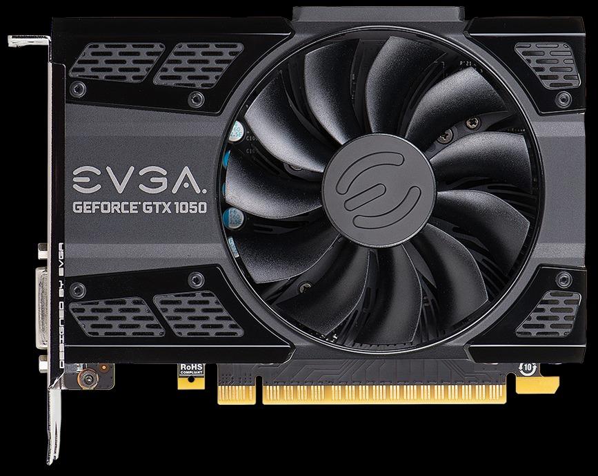 Evga geforce discount gtx 1050 gaming