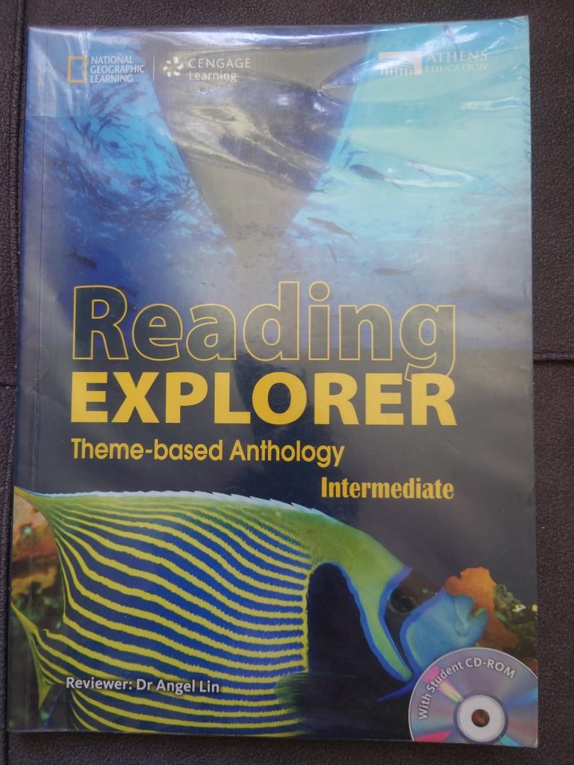 Explorer （分類：教科書）位於 Hong Kong。 由 lchengbb 提交（商品編號 1178512521，圖片 1）。簡介： 90% 新淨，原子筆做十幾頁，冇highlight。 2014年版連CD-ROM。