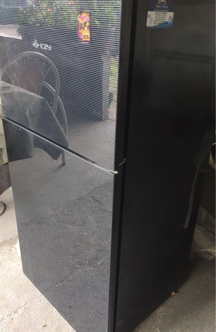 Ezy Ez 127 4 5 Cu Ft Refrigerator TV Home Appliances Kitchen Ezy Ez 127 4 5 Cu Ft Refrigerator TV Home Appliances Kitchen