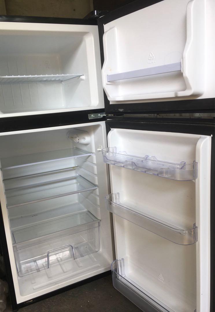 Ezy Ez 127 4 5 Cu Ft Refrigerator TV Home Appliances Kitchen Ezy Ez 127 4 5 Cu Ft Refrigerator TV Home Appliances Kitchen