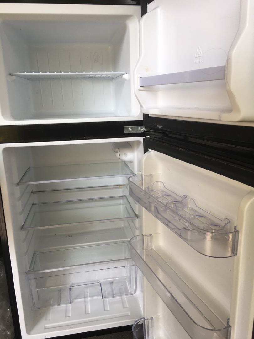 Ezy Ez 127 4 5 Cu Ft Refrigerator TV Home Appliances Kitchen Ezy Ez 127 4 5 Cu Ft Refrigerator TV Home Appliances Kitchen