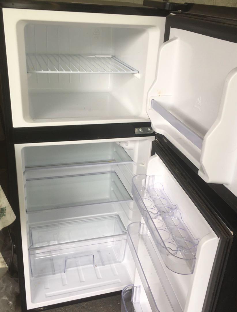 Ezy Ez 127 4 5 Cu Ft Refrigerator TV Home Appliances Kitchen Ezy Ez 127 4 5 Cu Ft Refrigerator TV Home Appliances Kitchen