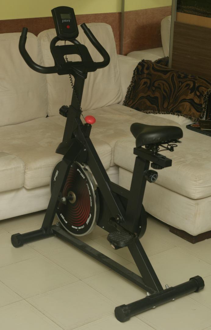 Craigslist cheap exercise bike