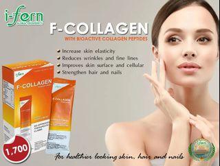 F Collagen
