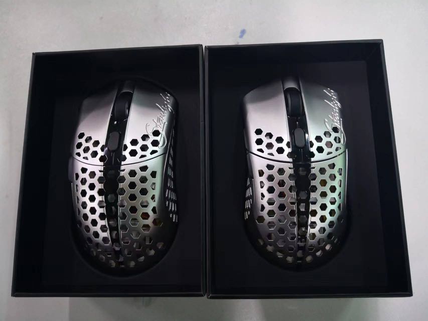 Finalmouse Starlight Pro - Tenz - Sサイズtenz