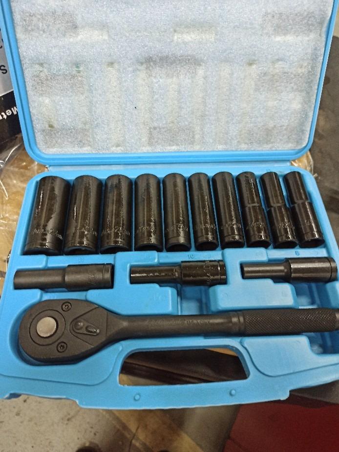 Flyman socket top wrench price
