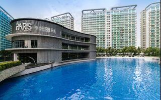 For Rent: 2BR at Azure Urban Resort and Residences