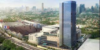 For RENT: Office Space at The Glaston Tower in Ortigas Pasig City