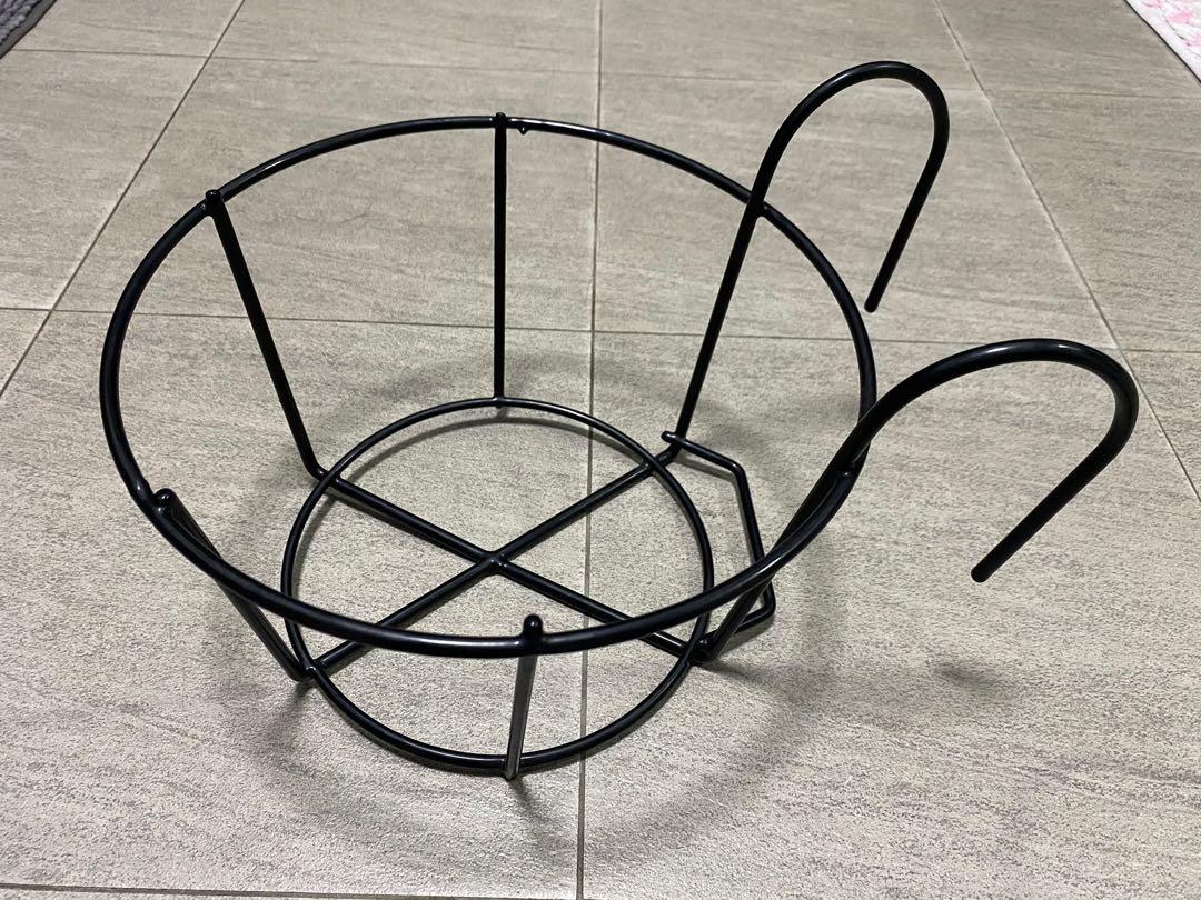 For Sale New Hanging Plant Rack, Furniture & Home Living, Gardening, Pots & Planters on Carousell