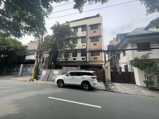 For Sale Six Storey Commercial Building Mandaluyong