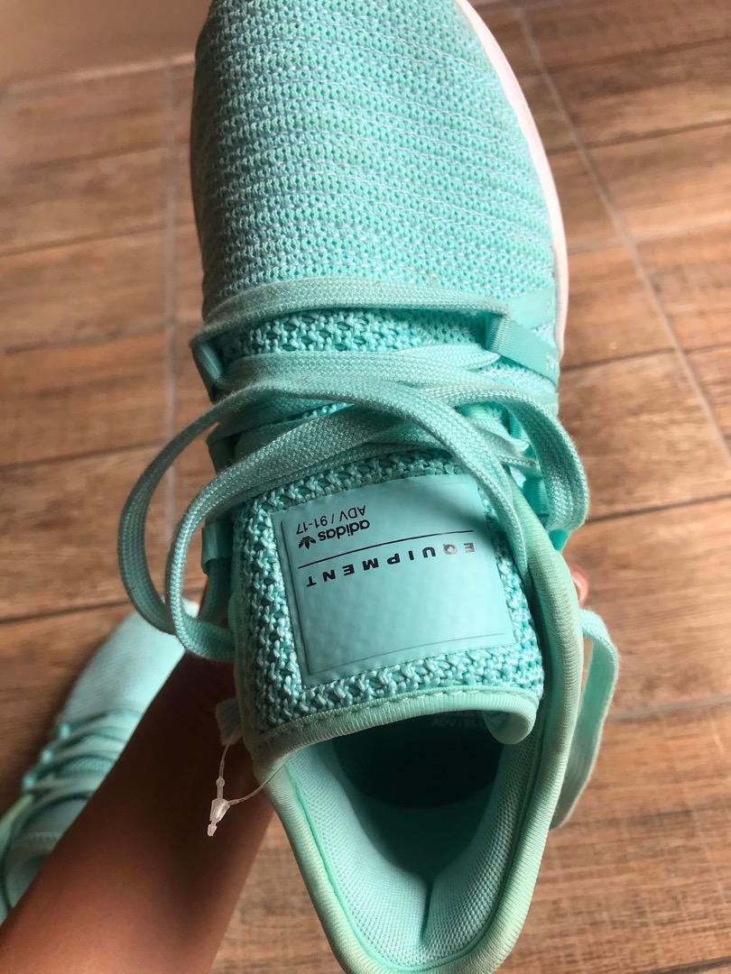 For Sale Women s Adidas EQT Racing Adv 91 17 used