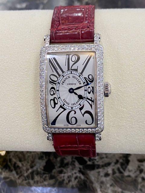 Franck shop muller white