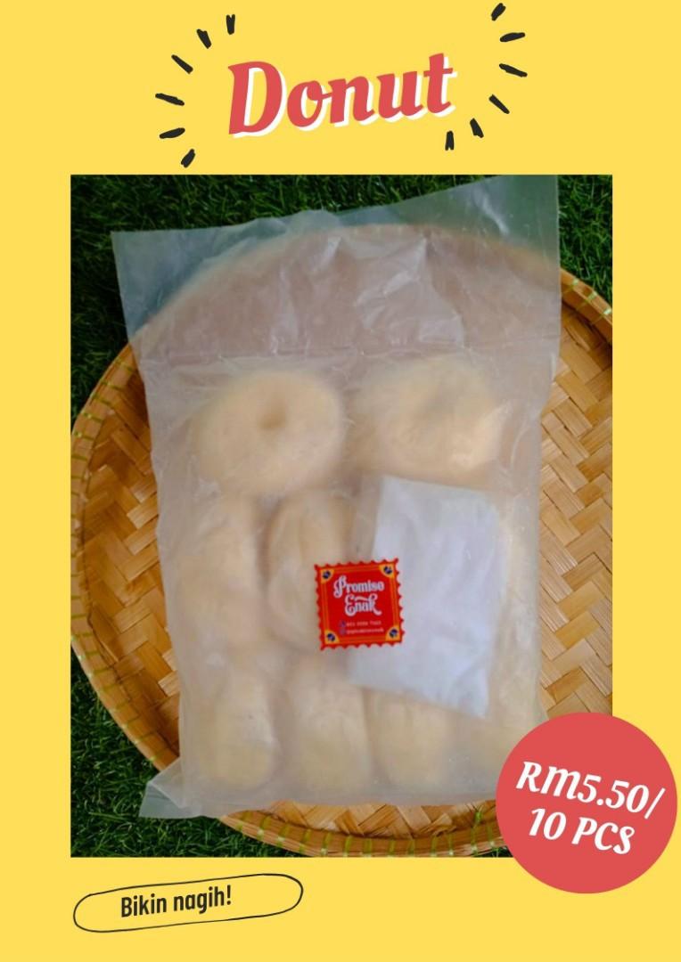 Frozen Food Pulut Udang Rm1010pcs Food And Drinks Chilled And Frozen Food On Carousell 0232