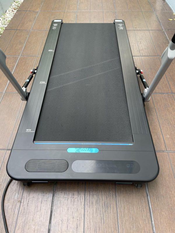 Trax ultra slim deluxe price clearance